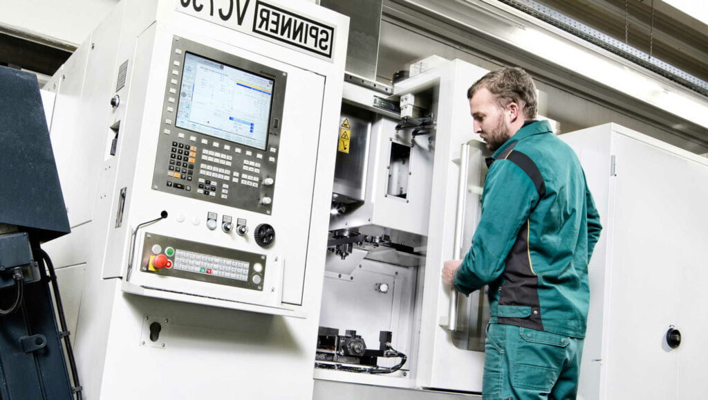 CNC Lohnfertigung CNC Auftragsfertigung frästeile bestellen Heintzmann Maschinen- und Werkzeugbau GmbH